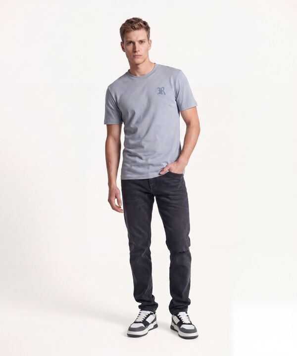 Camiseta Para Hombre