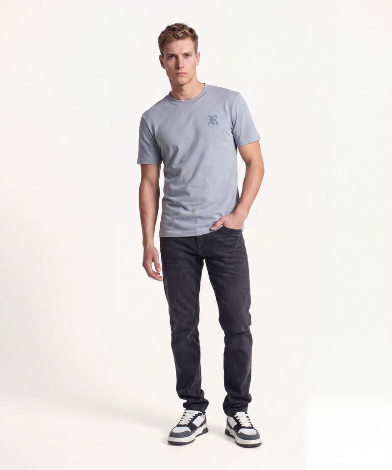 Camiseta Para Hombre