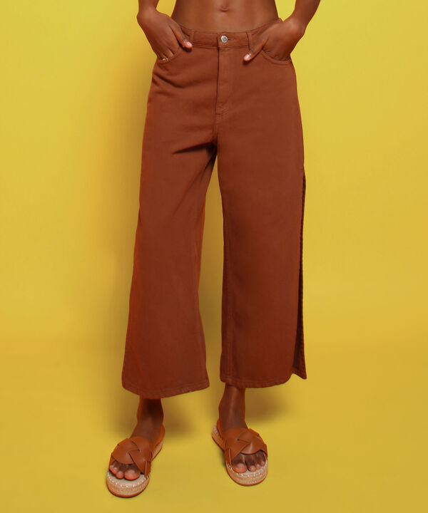 Pantalones para mujer