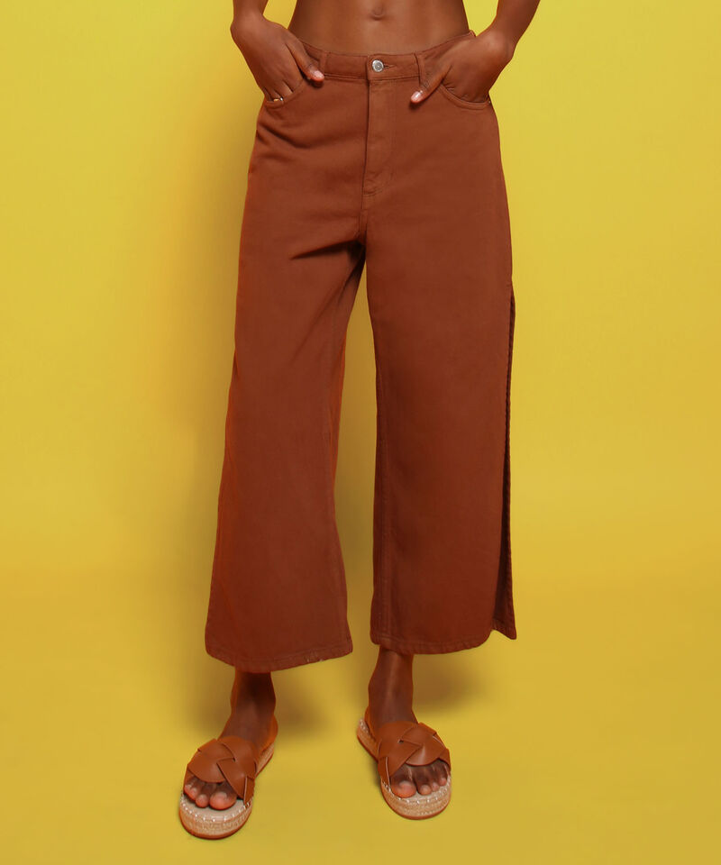 Pantalones para mujer