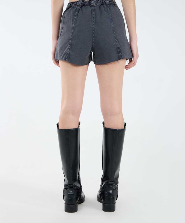Shorts para mujeres
