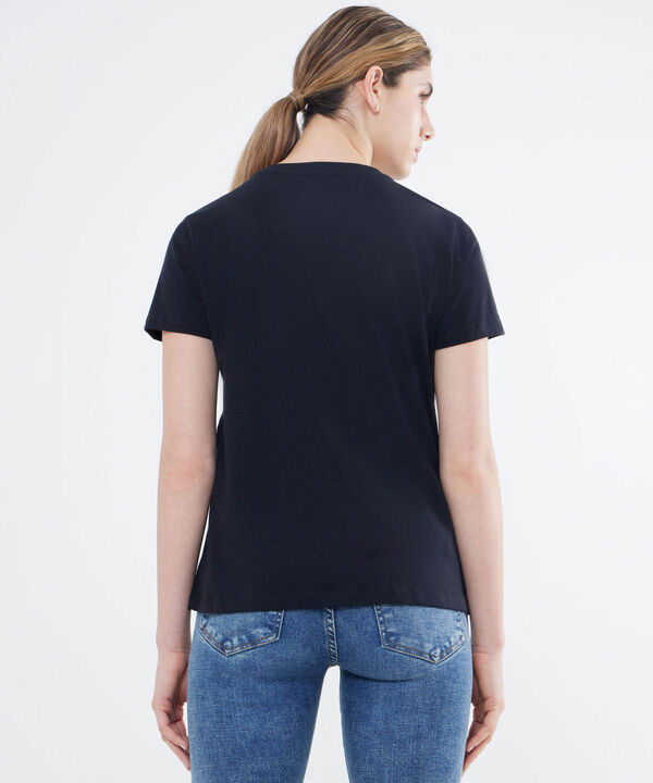 Camisetas Mujer