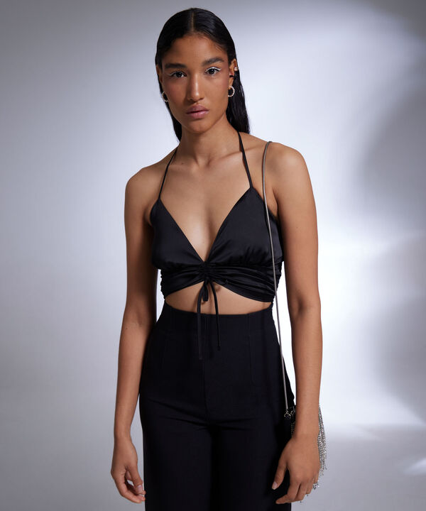 Blusa para mujer image number null