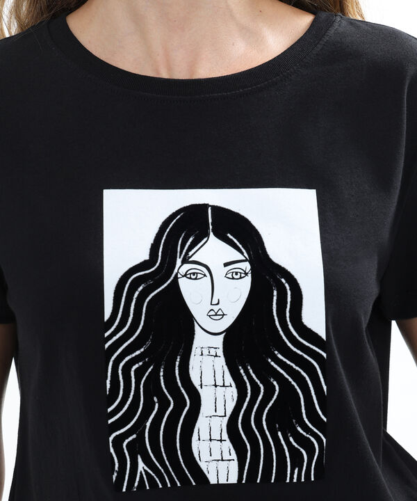 Camisetas Mujer image number null
