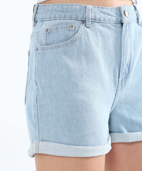 Shorts para mujeres