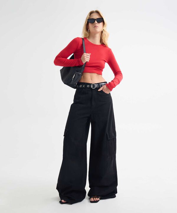Camisetas Mujer