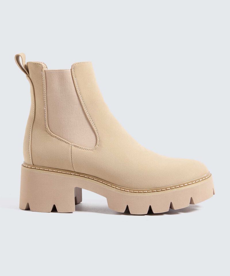 Botas para dama