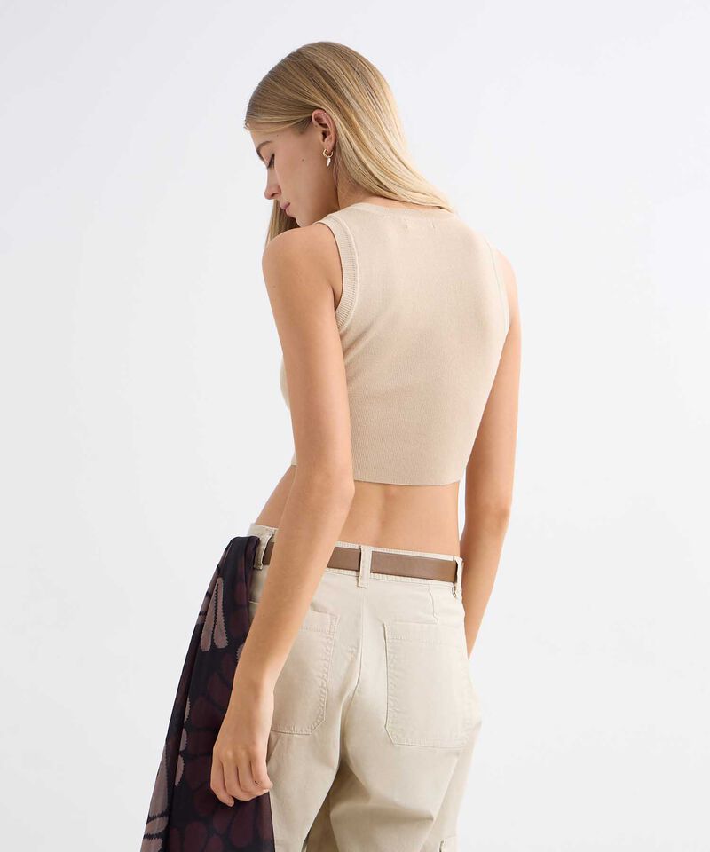 Camisetas Mujer