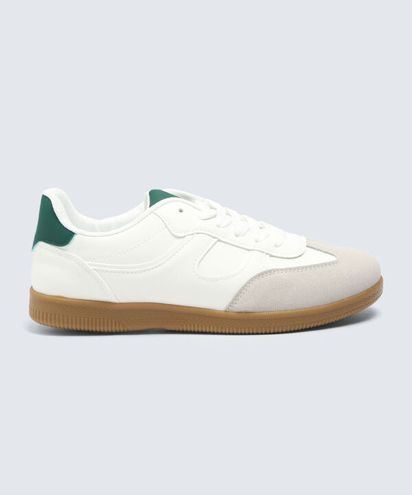 Tenis mujer image number null