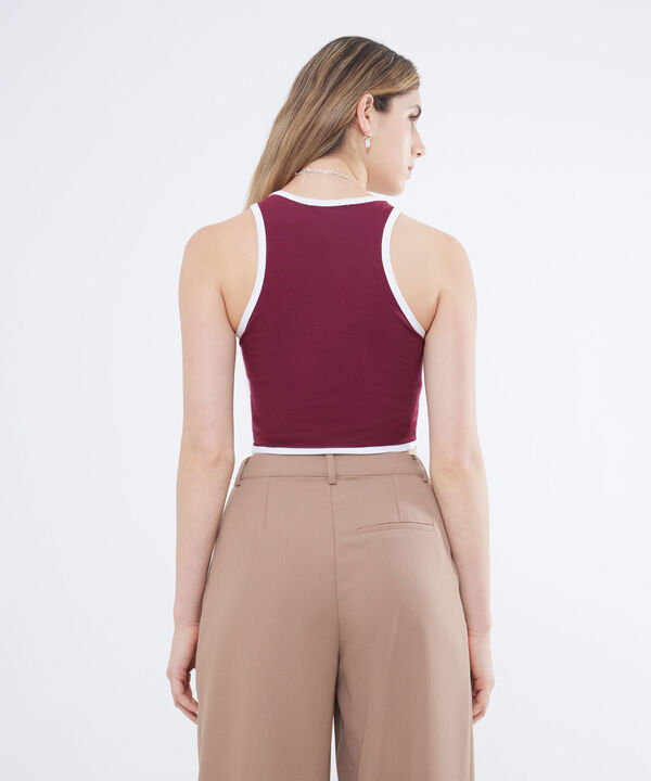 Camisetas Mujer