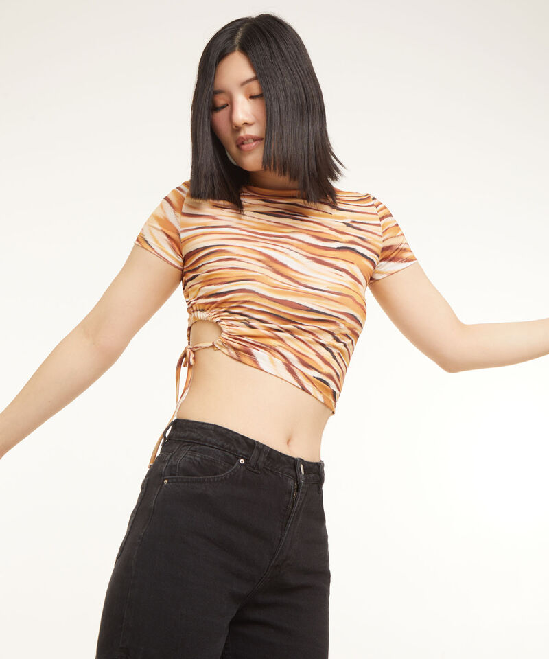 Camisetas Para Mujer