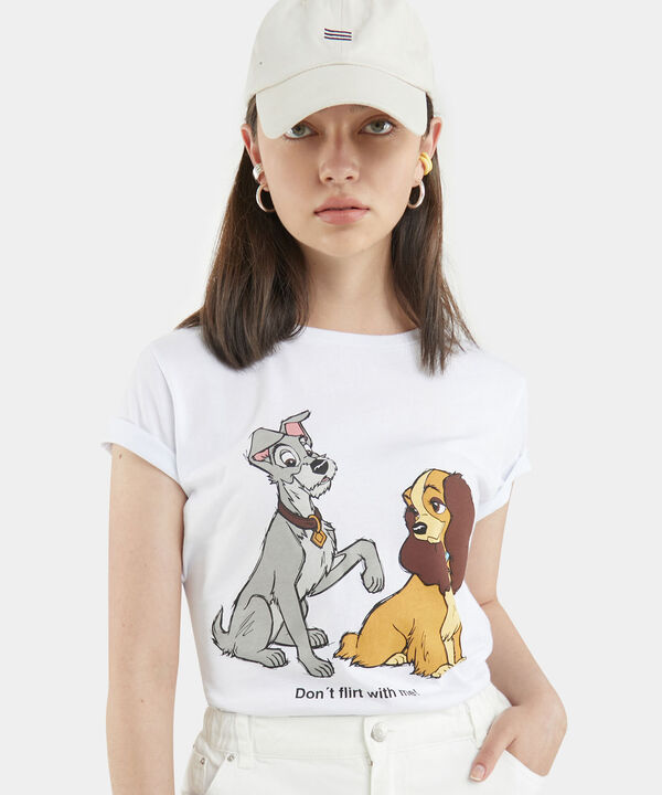 Camisetas Básicas Para Mujer