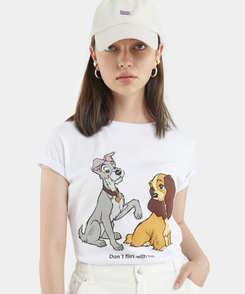 Camisetas Básicas Para Mujer