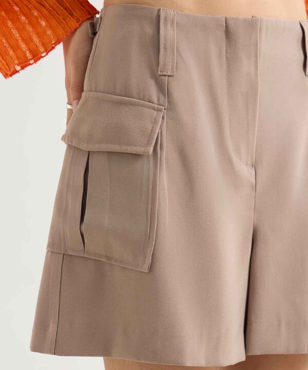Shorts para mujeres