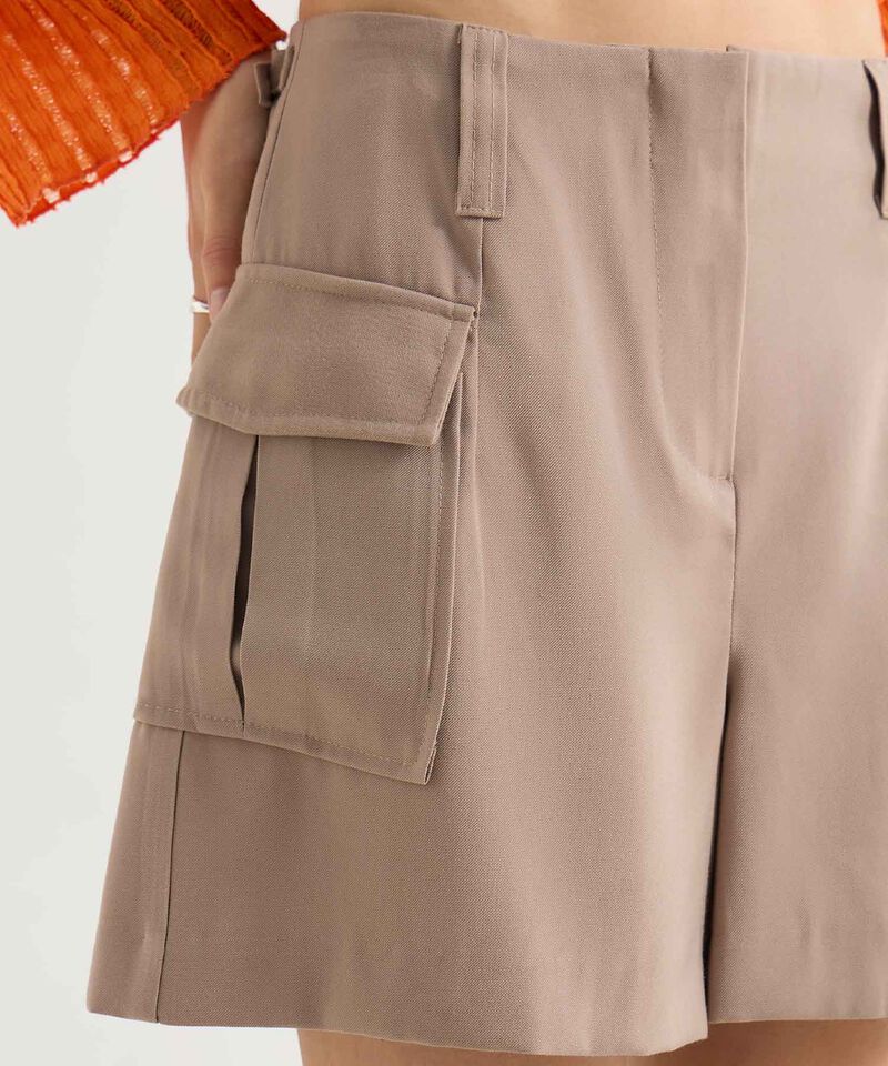 Shorts para mujeres