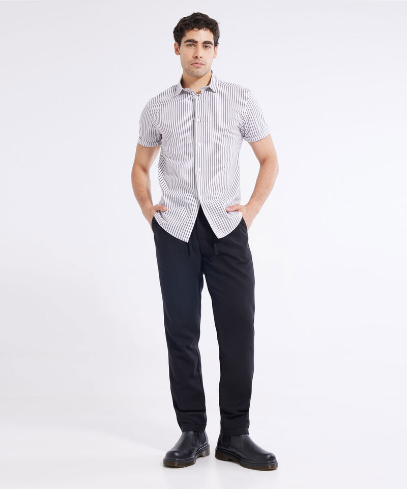 Joggers basicos para hombre