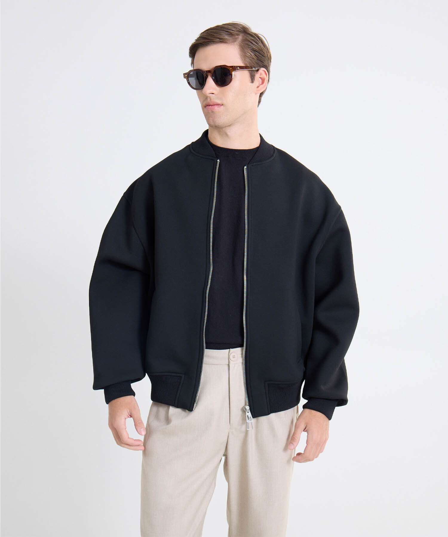 Chaqueta para hombre