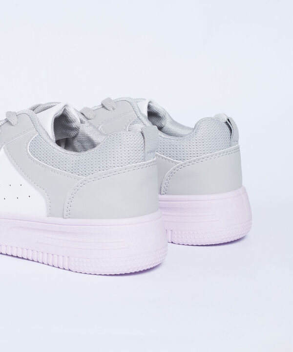 Tenis mujer