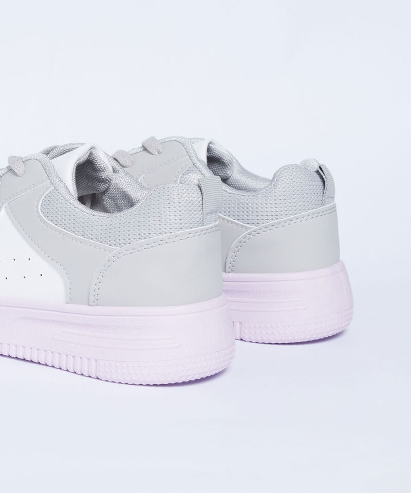 Tenis mujer
