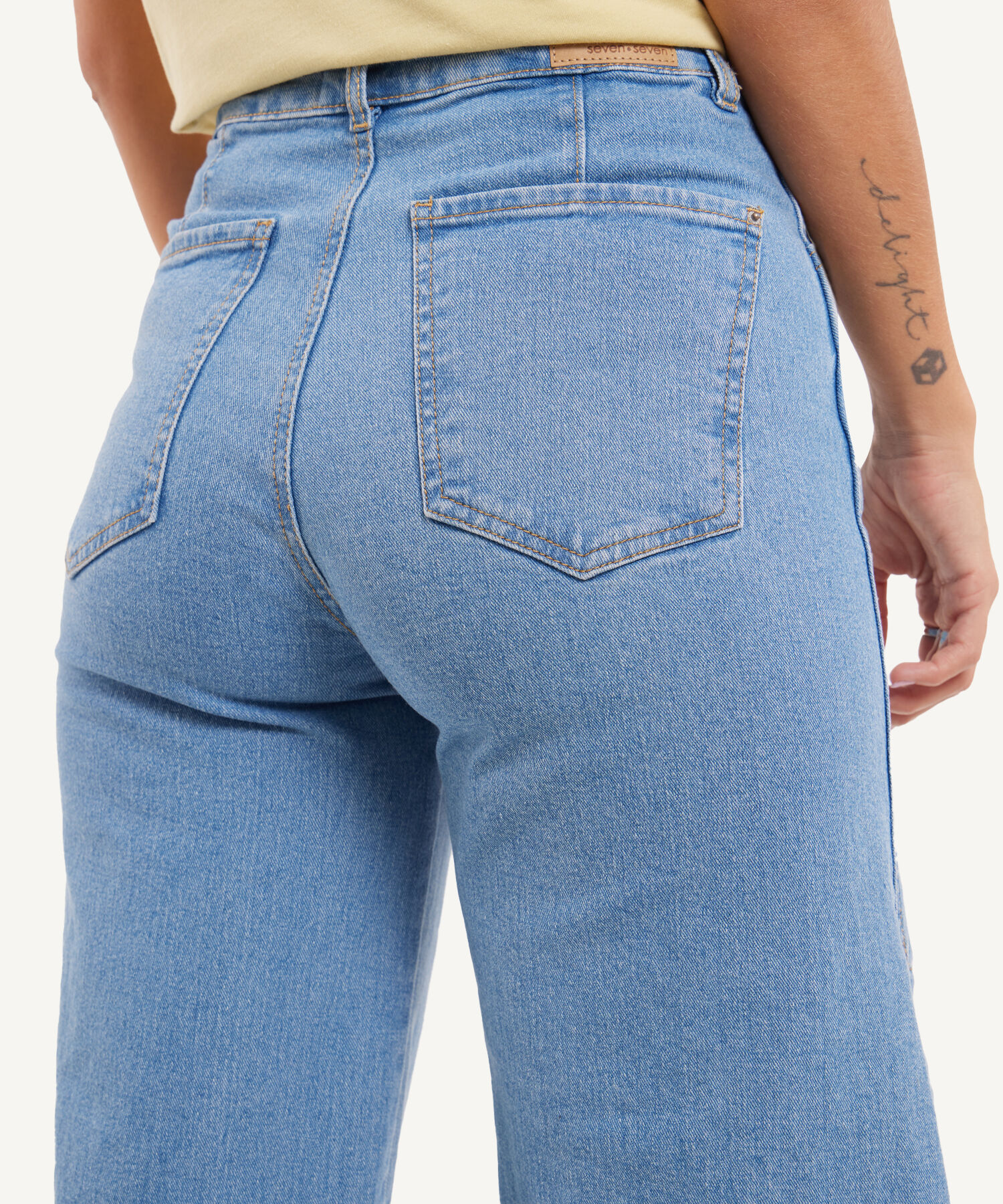 Jeans dama