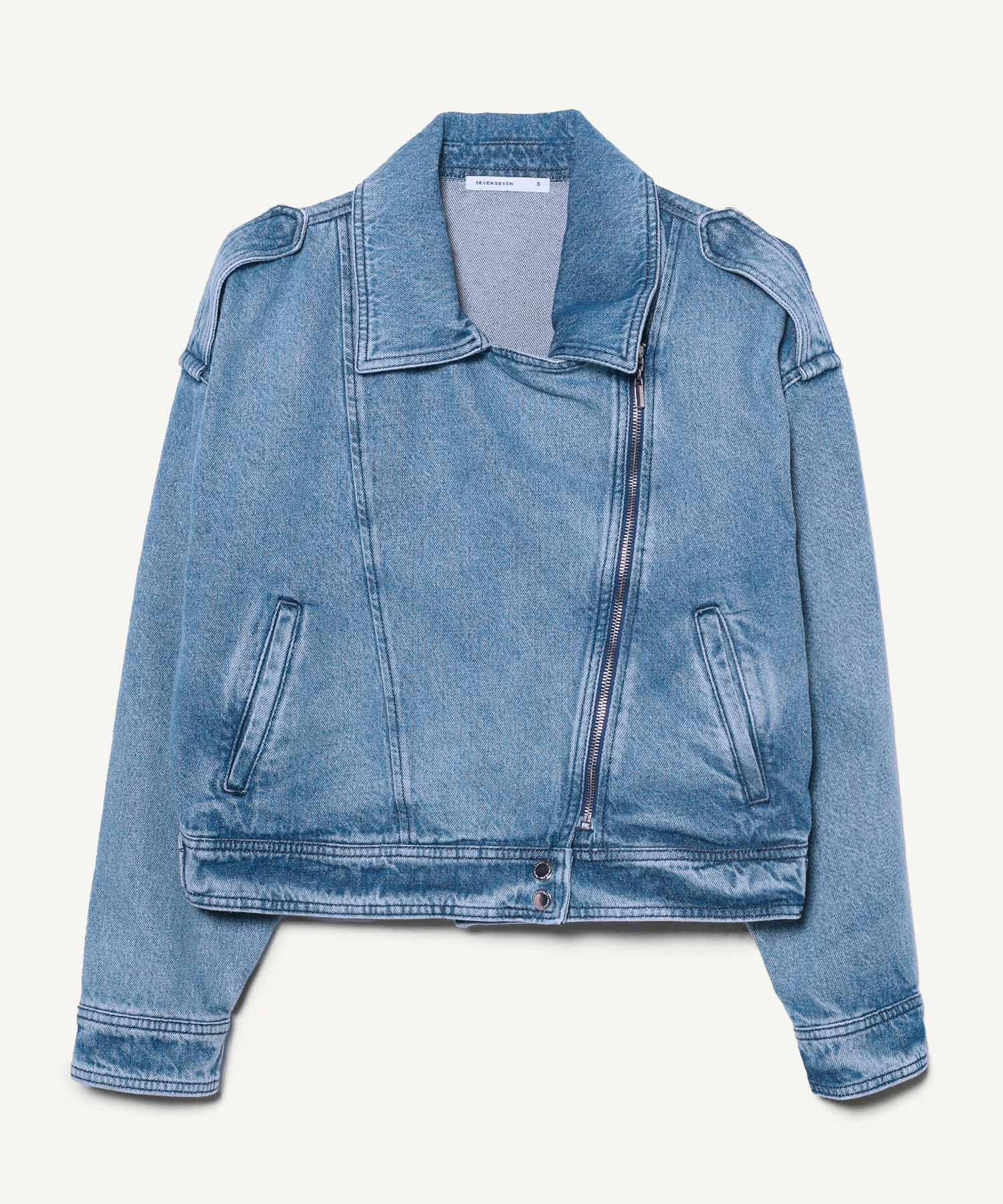 Chaquetas para mujer