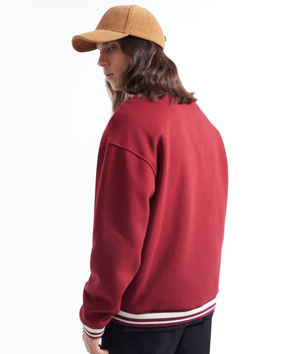 Chaquetas para hombre