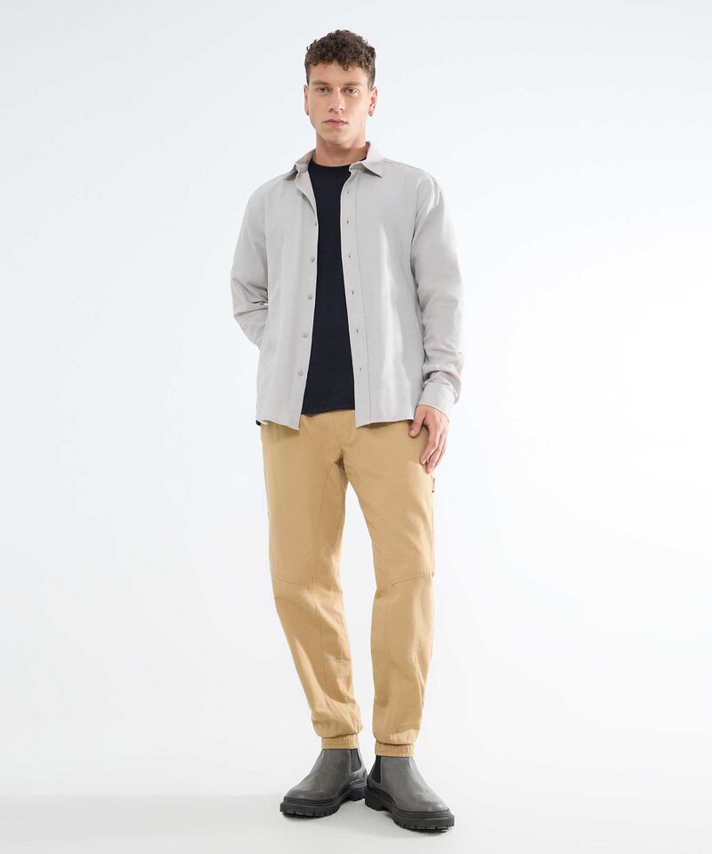 Camisas para hombre