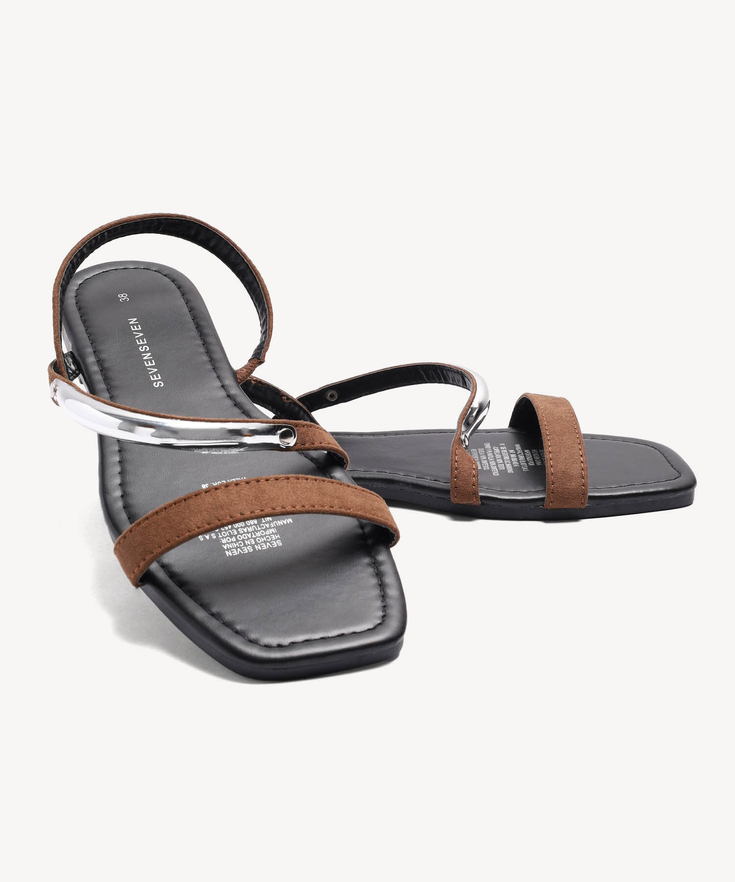 Sandalias para mujer