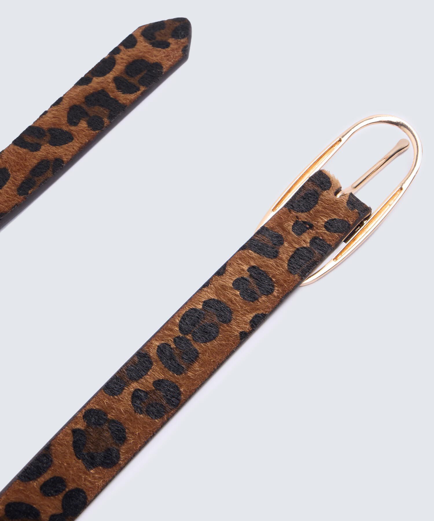 Cinturones para mujer