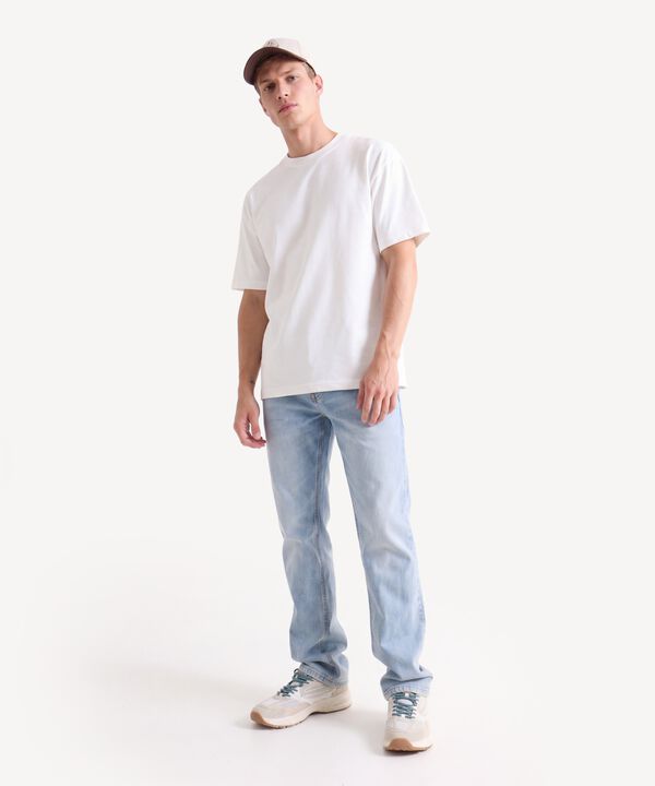 Camiseta Para Hombre