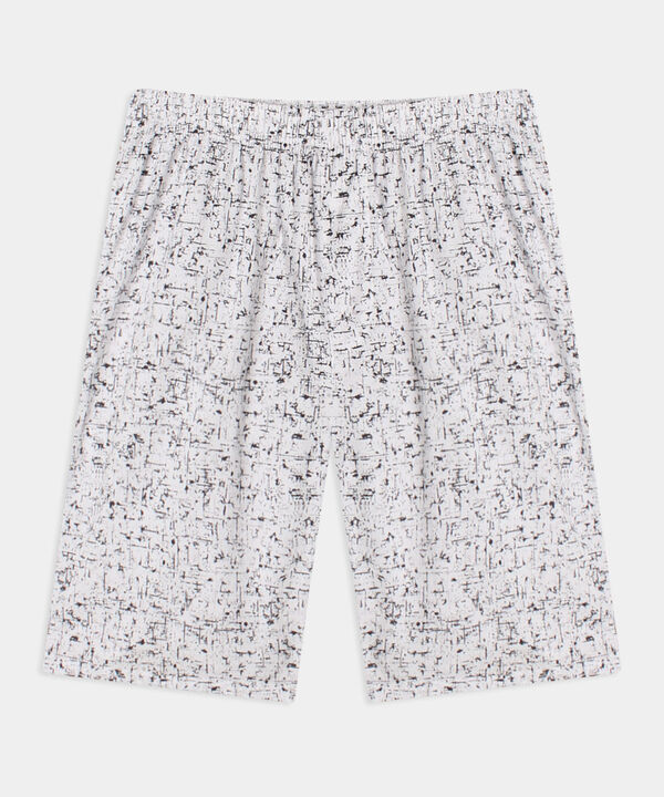 Bermudas para hombre