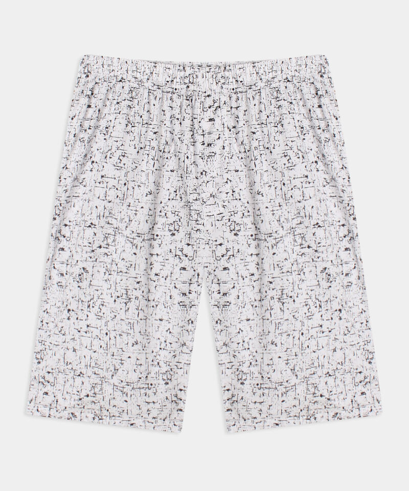 Bermudas para hombre