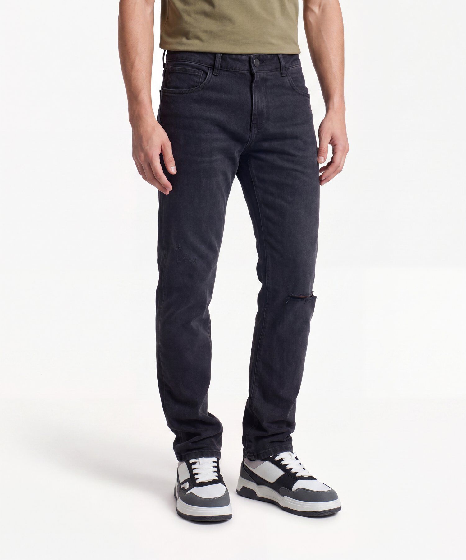 Jean Para Hombre