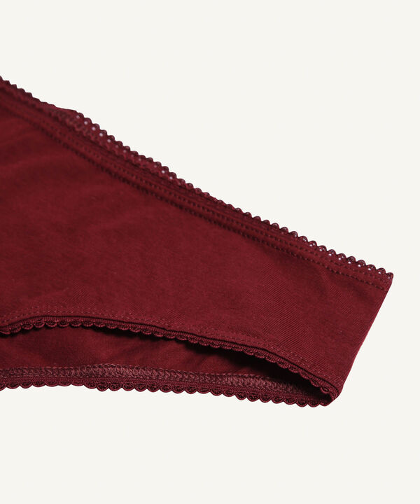 Pantys Para Mujer