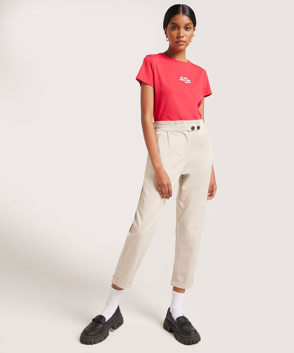 Camisetas Mujer