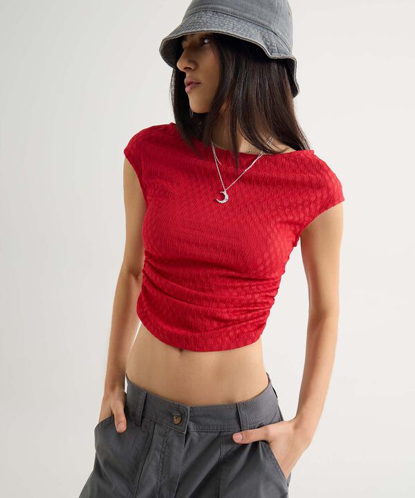 Camisetas Mujer image number null