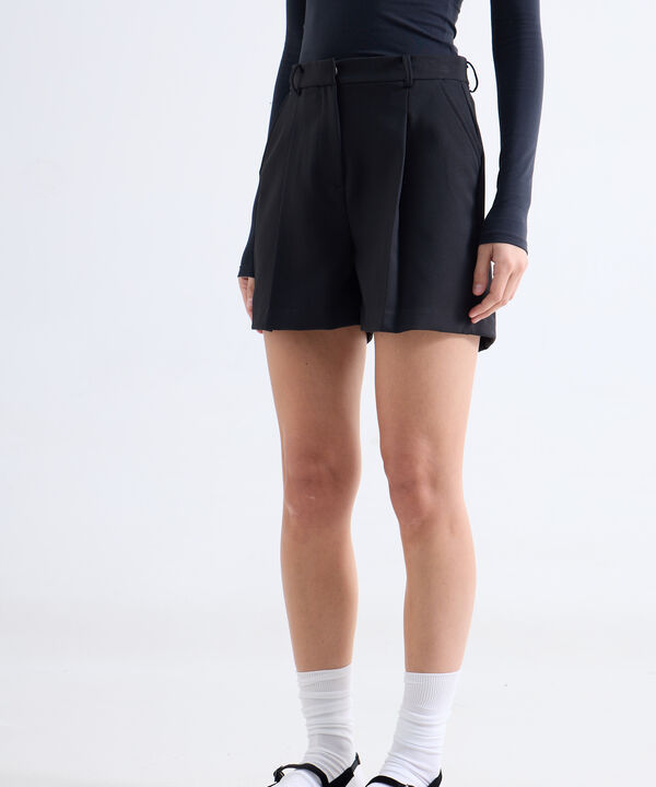 Shorts para mujeres