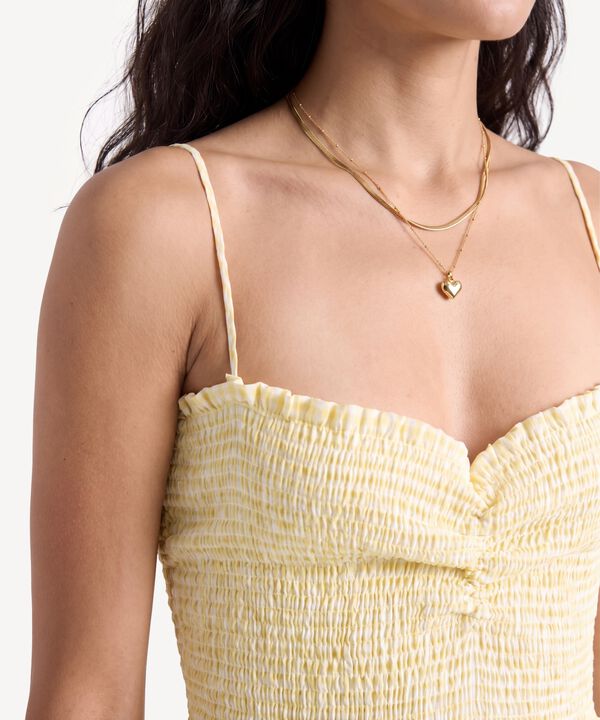 Vestido Para Mujer
