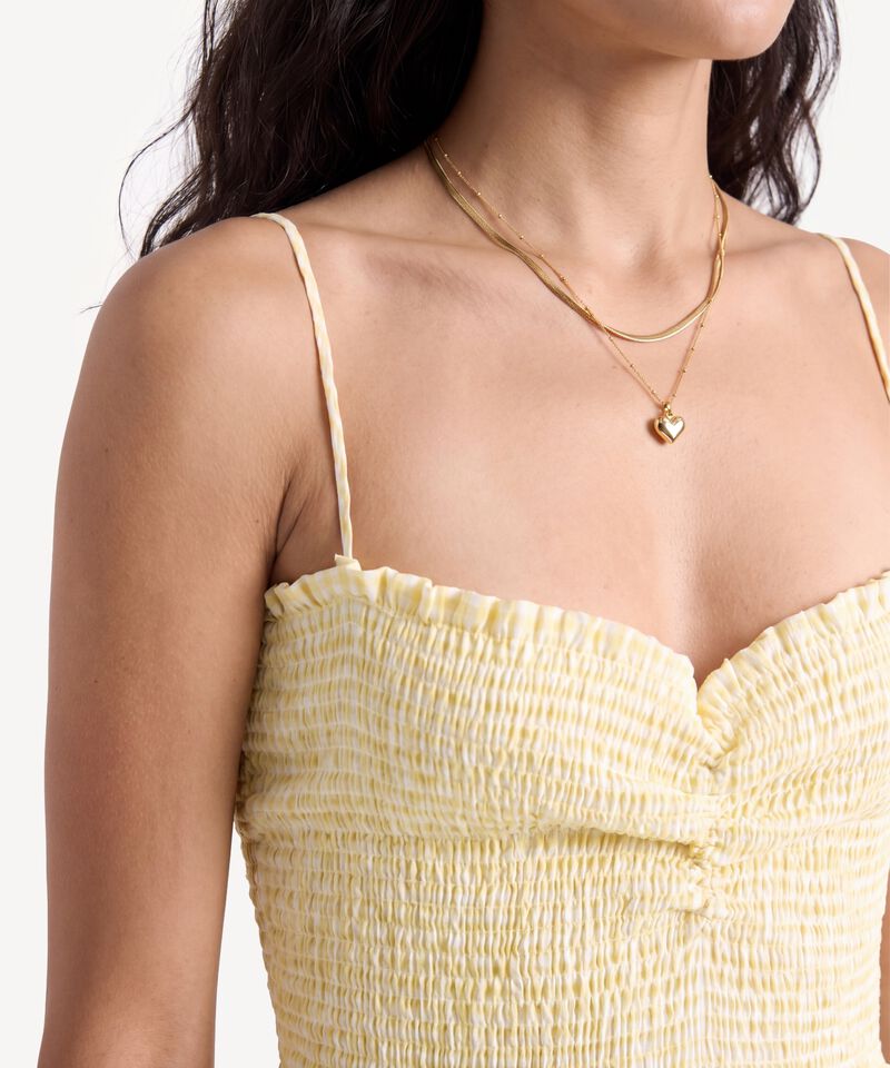 Vestido Para Mujer