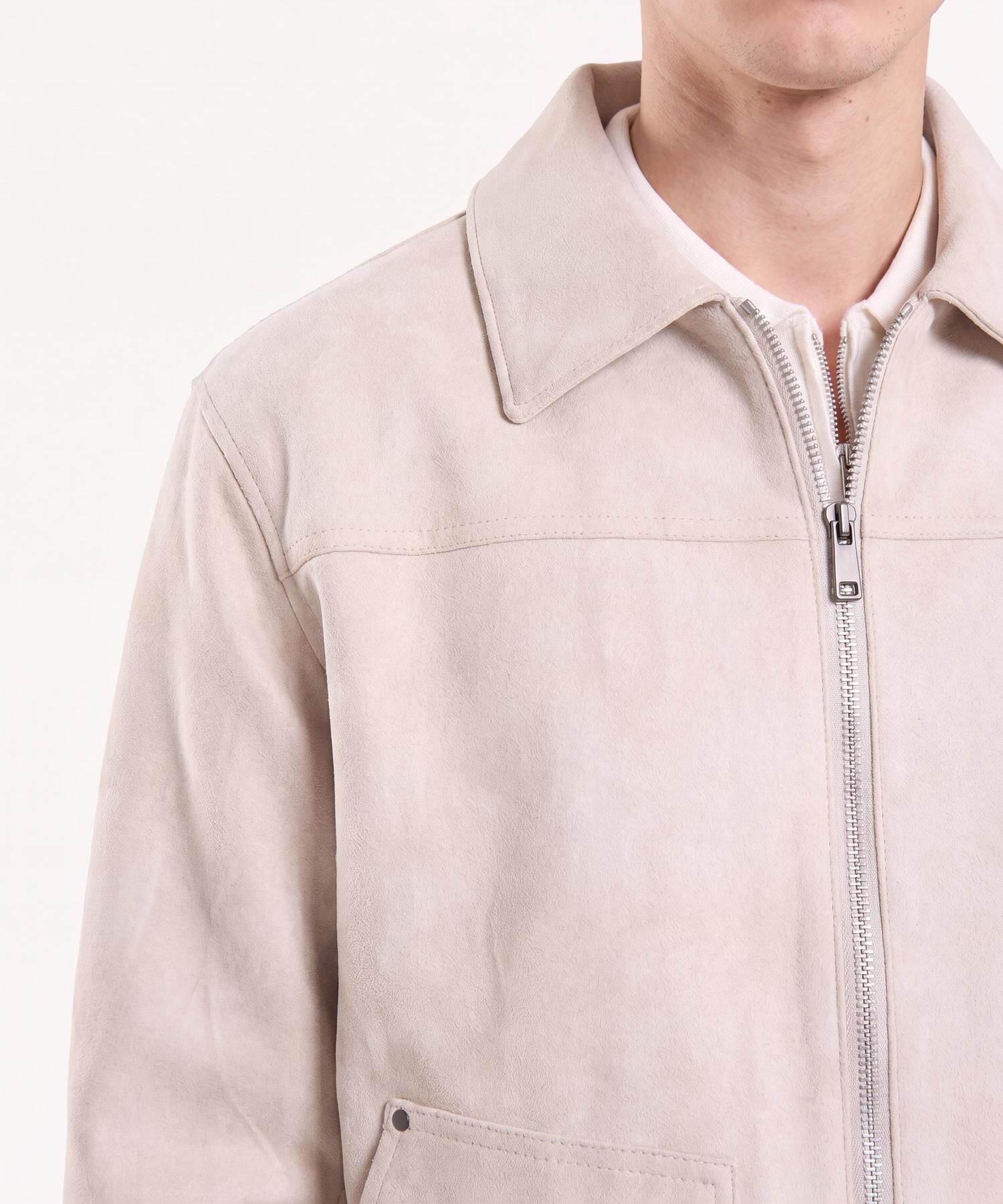 Chaqueta Para Hombre