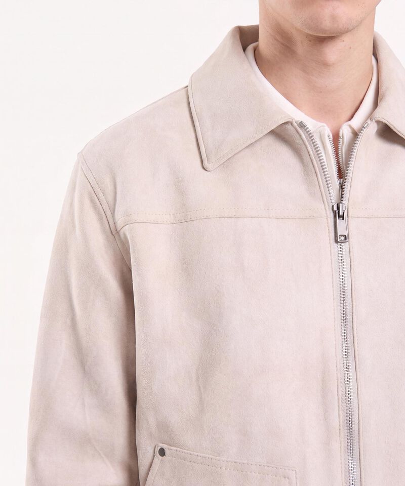 Chaqueta Para Hombre