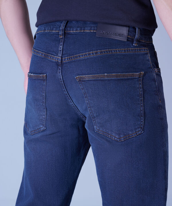 Jeans para hombre