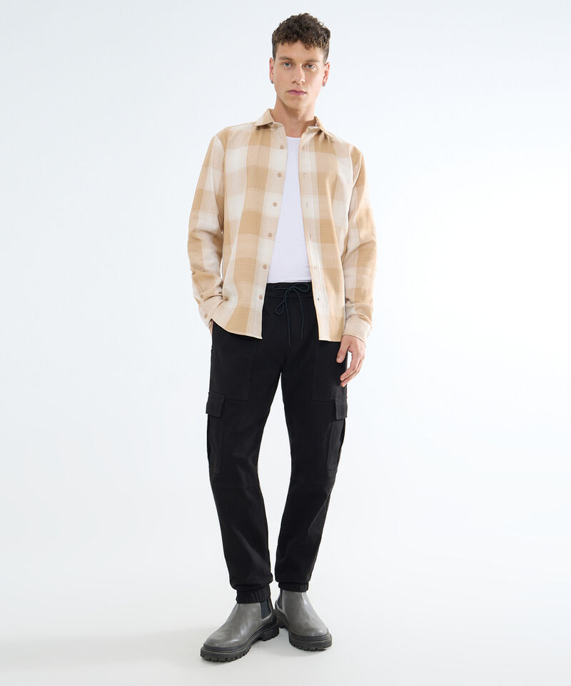 Pantalones para hombre