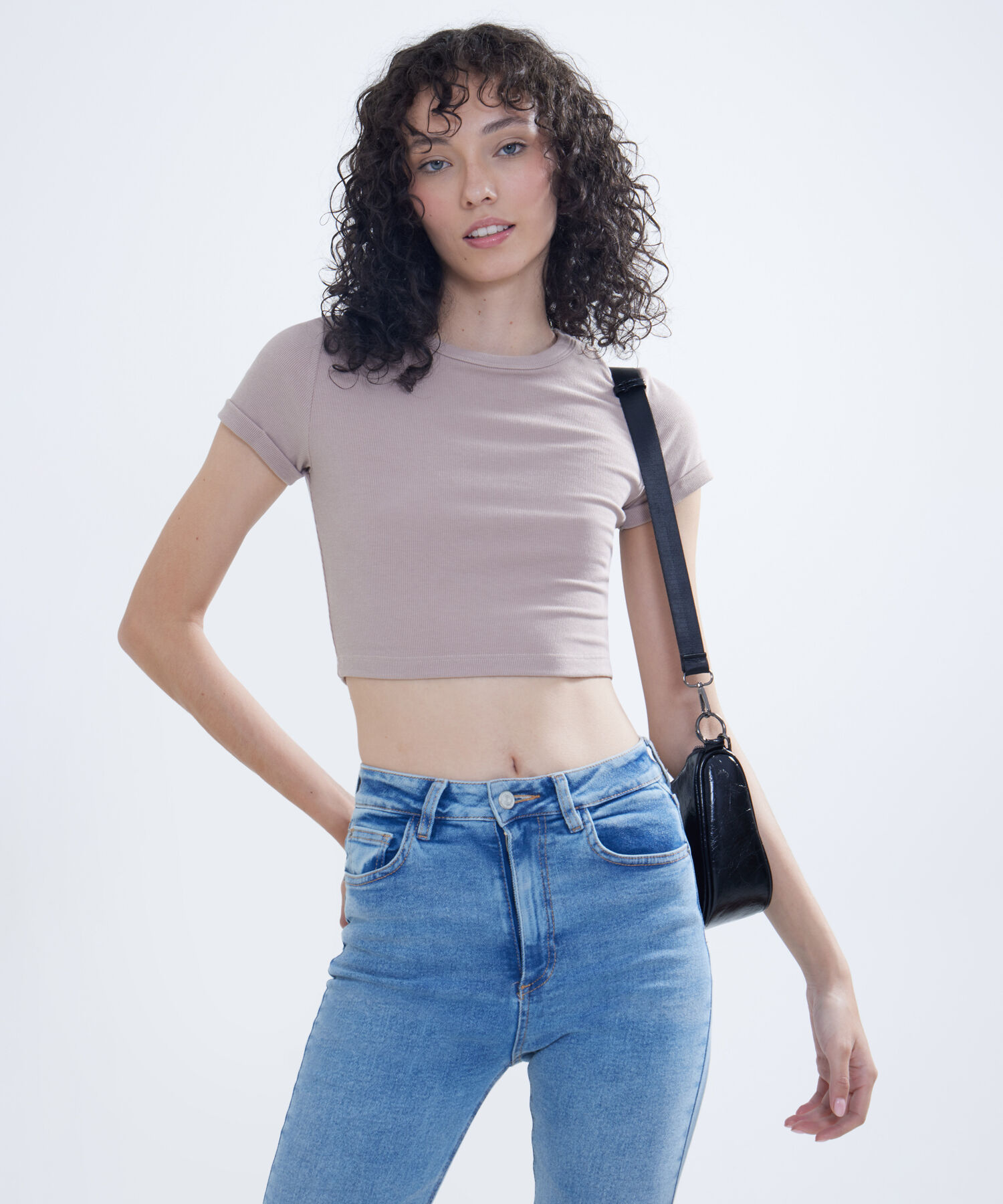 Camisetas Mujer