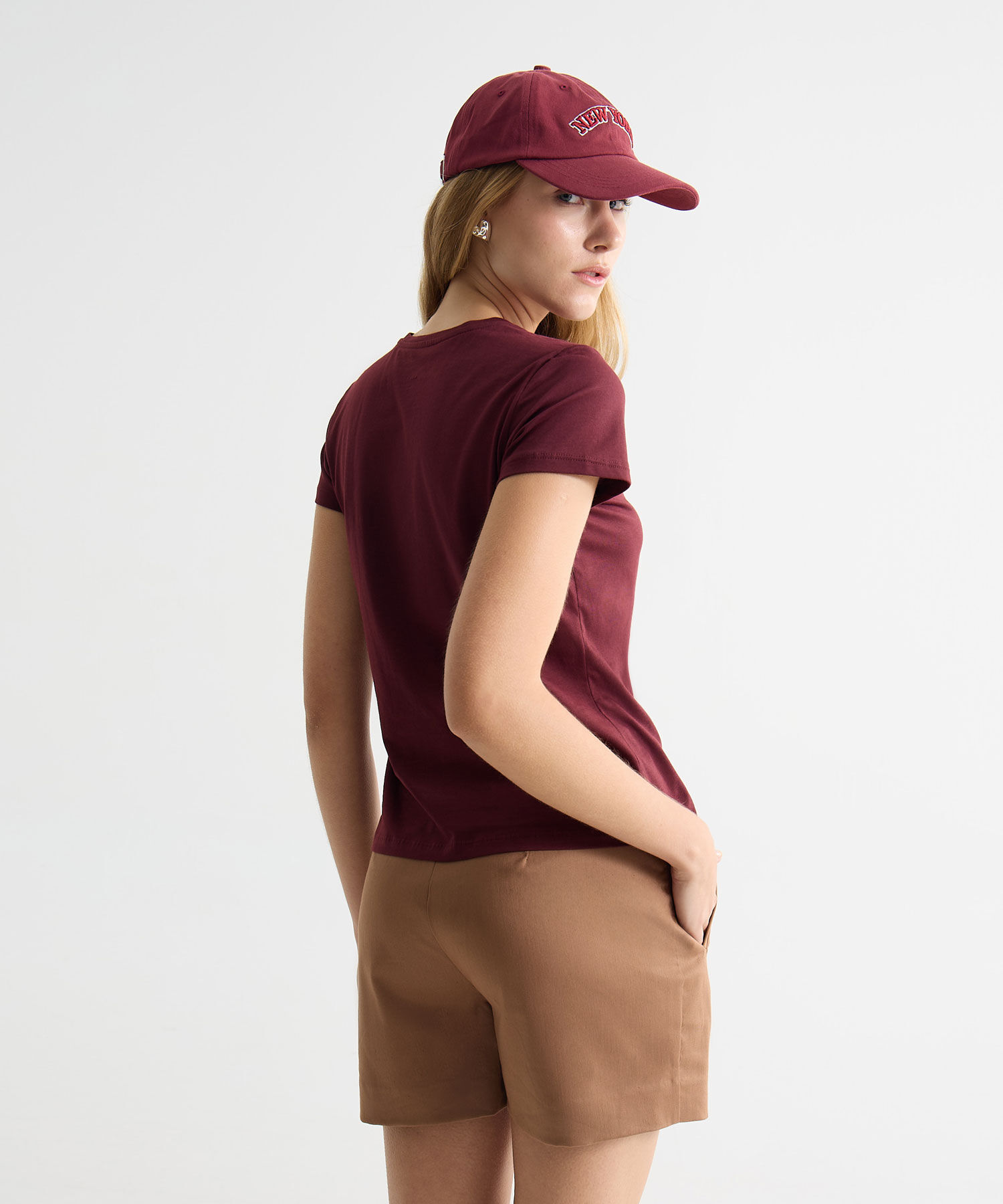 Camisetas Mujer