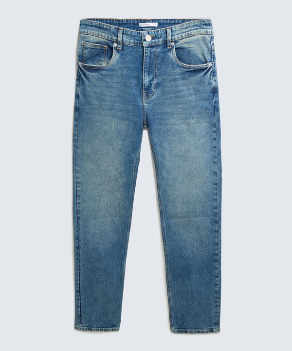 Jeans para hombre image number null