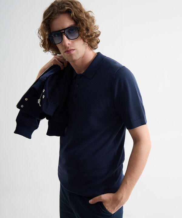 Camisetas polo para hombre image number null
