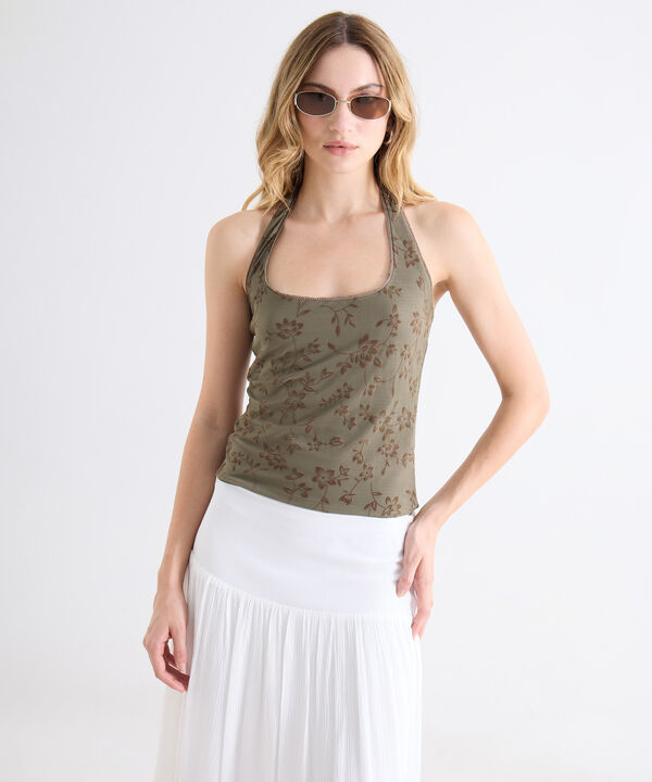 Camisetas Mujer image number null