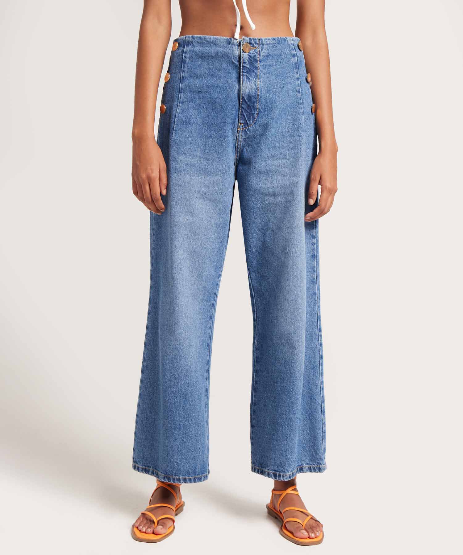 Jeans dama