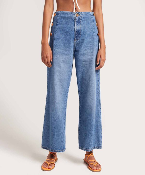Jeans dama